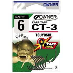 Owner - Ct-3 Horog 8-as