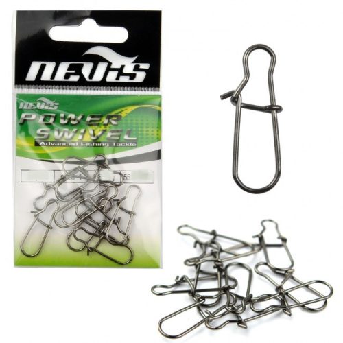 Nevis Kapocs 100-as 10db/cs