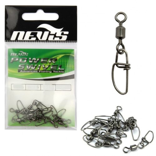 Nevis Hengeres Forgó Kapoccsal 10-es 10db/cs