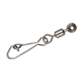 Nevis Feeder Csúszó Karabiner S-es 10db/cs