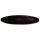 Black Cat - EVA U-Vízközti Úszó 20g 10cm Fekete