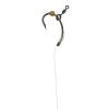 Carp Academy - Micro Forgó Gyűrűvel 14-es S 10db/cs
