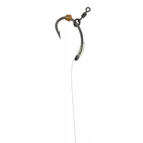 Carp Academy - Micro Forgó Gyűrűvel 14-es S 10db/cs