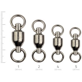 Nevis Csapágyas Forgó 5-ös 4db/cs
