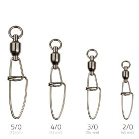 Nevis Csapágyas Forgó Kapoccsal 3/0 4db/cs