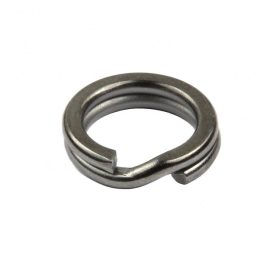 Nevis Harcsázó Kulcskarika 8mm