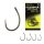 Carp Academy - KARMA Fat Crank 2-es 10db/cs