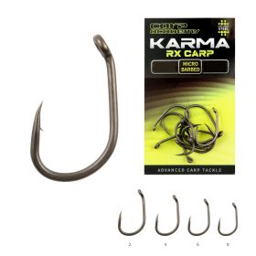 Carp Academy - KARMA RX CARP 6 10db/cs