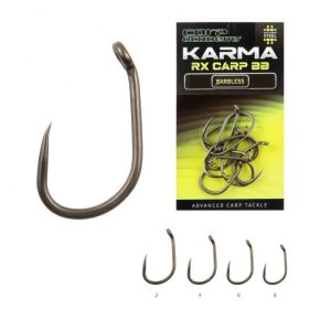 Carp Academy - KARMA RX CARP BB 2 10db/cs