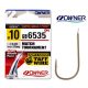 OWNER - MATCH TOURNAMENT 56535 - 18 15db/cs