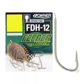 Owner - FDH-12 56937 - 10