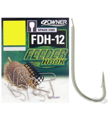 Owner - FDH-12 56937 - 14