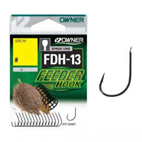 Owner - FDH-13 56938 - 10