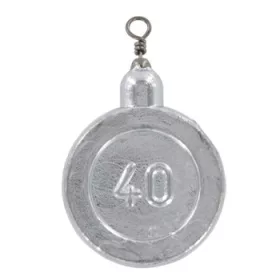 Tallér Ólom 150g