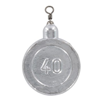 Tallér Ólom 150g