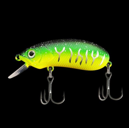 Wobbler - 60mm 9.5g 421