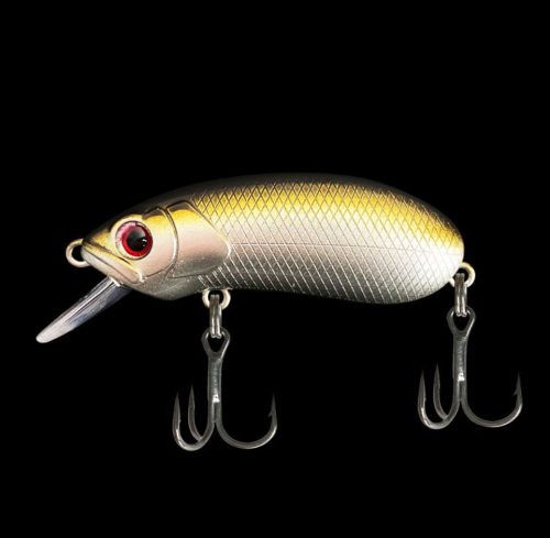 Wobbler - 60mm 9.5g 423