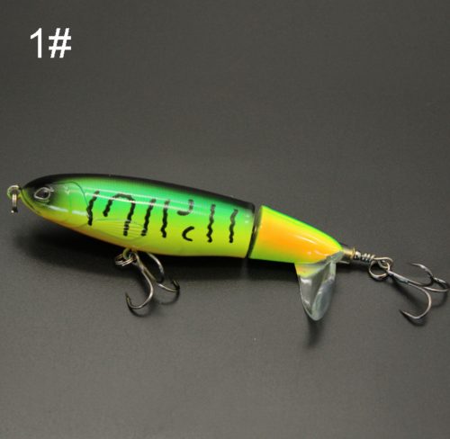 Wobbler - 100mm 13g 424