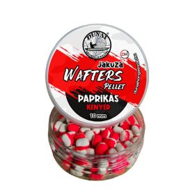 DH - Wafters Pellet Paprikás kenyér 10mm