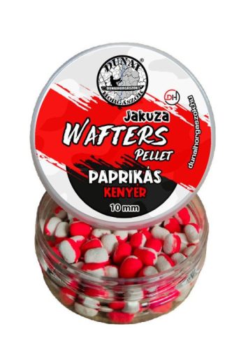 DH - Wafters Pellet Paprikás kenyér 10mm