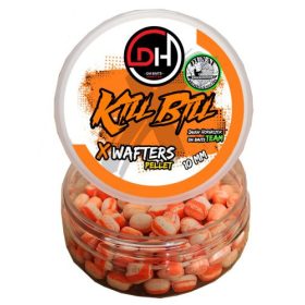 Dunai Horgászok - Wafters Kill Bill WX 10mm