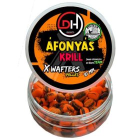 Dunai Horgászok - Wafters Áfonya Krill X 10mm