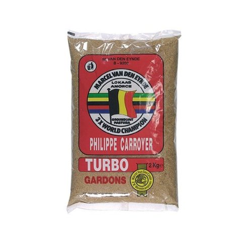 Van Den Eynde - Turbo Classic Barna 2kg