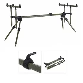 Carp Academy - Supreme Rod Pod