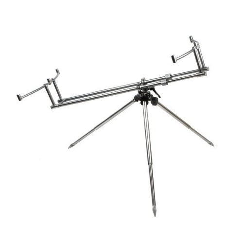 Carp Academy - Euro Rod Pod 360