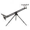Carp Academy - Grizzly Rod Pod