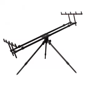 Carp Academy - Grizzly Rod Pod