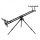 Carp Academy - Grizzly Rod Pod