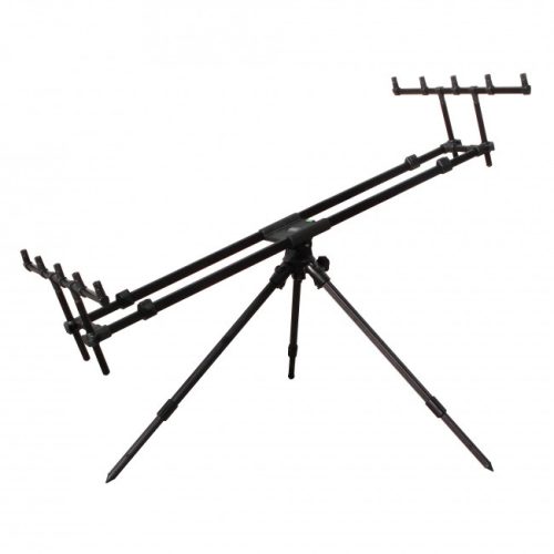 Carp Academy - Grizzly Rod Pod
