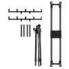 Carp Academy - Grizzly Rod Pod