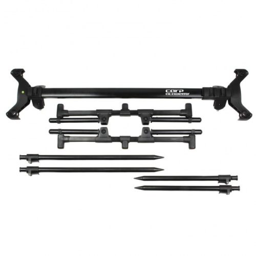 Carp Academy - Grizzly Rod Pod