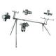 Carp Academy - Alcatraz Rod Pod