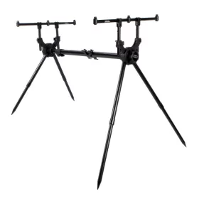 Carp Academy - Tubex Rodpod