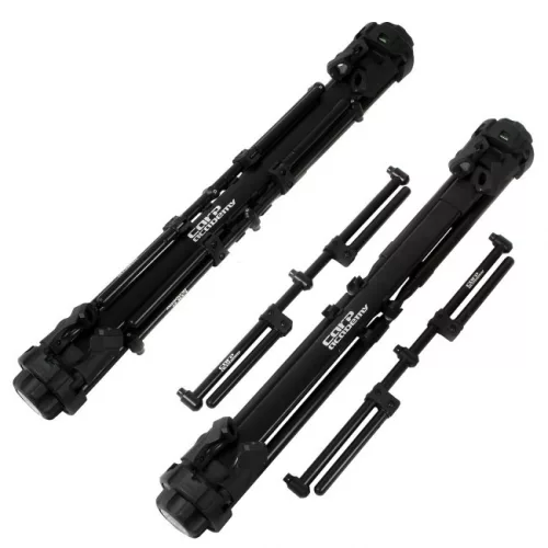 Carp Academy - Tubex Rodpod