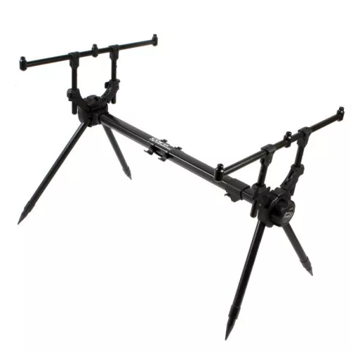 Carp Academy - Tubex Rodpod