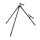Carp Academy - River Rod Pod 1-1,8m