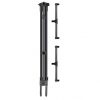 Carp Academy - River Rod Pod 1-1,8m