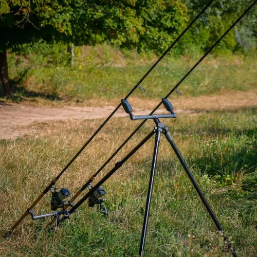 Carp Academy - River Rod Pod 1-1,8m