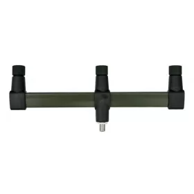 Nevis - Triangle Buzz Bar Dlx 40cm 3Botos