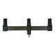 Nevis - Triangle Buzz Bar Dlx 40cm 3Botos