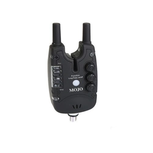 Carp Academy - Mojo Xti Bite Alarm