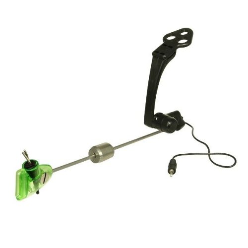 Carp Academy - Swinger Sensor Zöld
