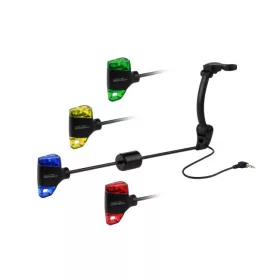 Carp Academy - V-Head Swinger Green