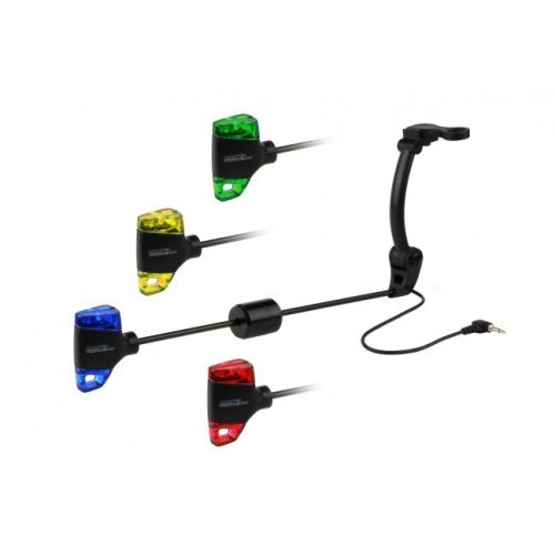 Carp Academy - V-Head Swinger Yellow