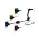 Carp Academy - V-Head Swinger Yellow