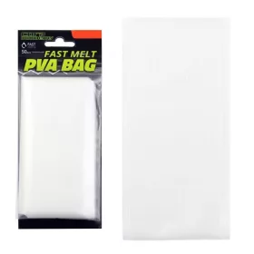 Carp Academy - PVA Tasak 80x160mm